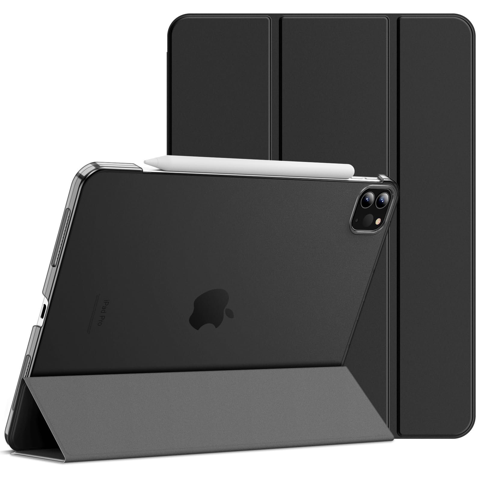 Amazon.com: JETech Case for iPad Pro 11-Inch, 2022/2021/2020/2018