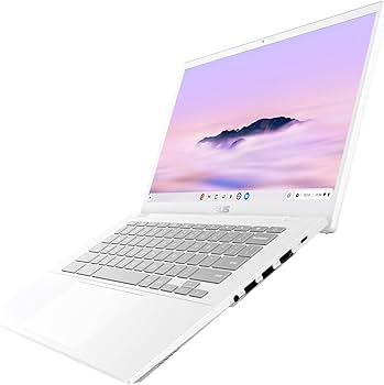Amazon.co.jp: ASUS Chromebook plus クロームブックプラス CX34 14型