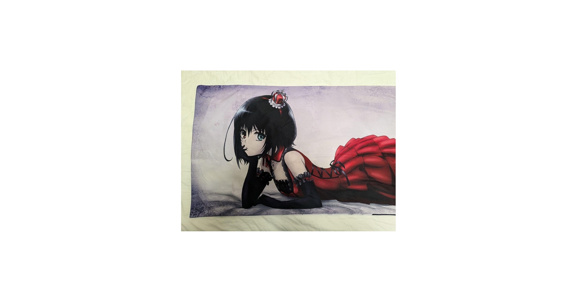 Amazon | Another 全巻購入特典 見崎鳴 抱き枕カバー | アイドル