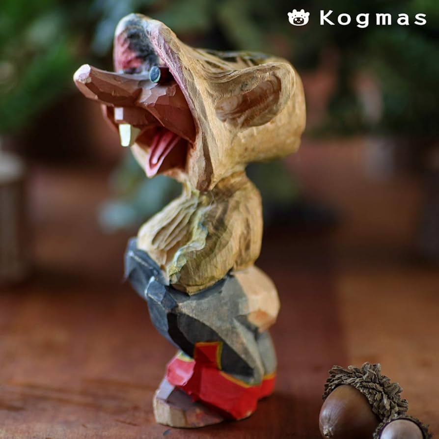 Amazon | 北欧ヴィンテージ ノルウェー Henning ヘニング Troll