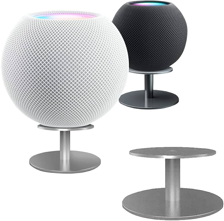 Amazon | Homepod mini 用 スタンド ホームポッド ミニ 用 スタンド