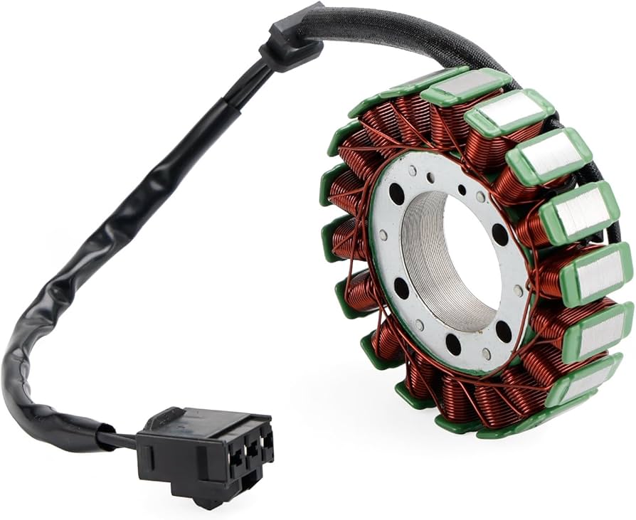 Amazon | Frezon マグネト ジェネレーター ステーター イグニッション