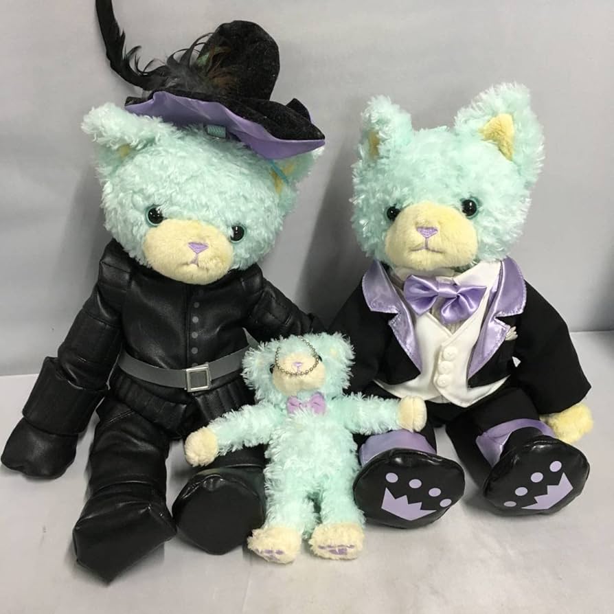 Amazon.co.jp: うたのプリンスさまっ リラ(美風藍） PRINCE CAT