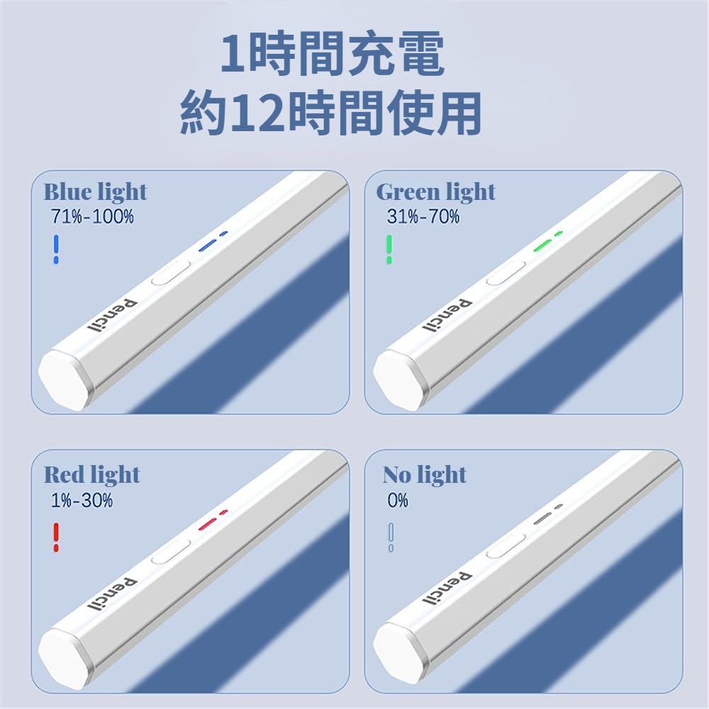 Amazon | シャオミ(Xiaomi) pad 6 対応タッチペン シャオミ(Xiaomi