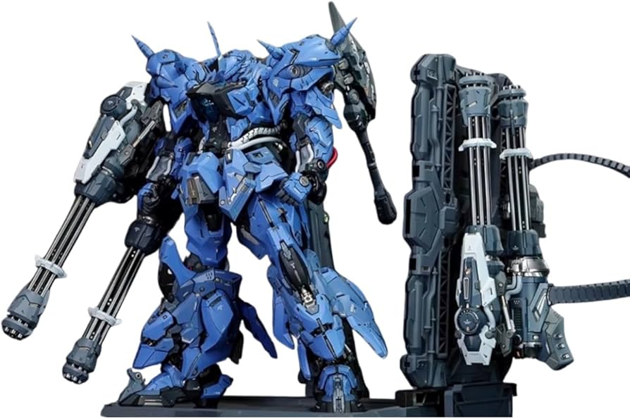 Amazon | [ToyBase] 老年協会×W Studio 1/100 IN ERA+ リザード用 改造