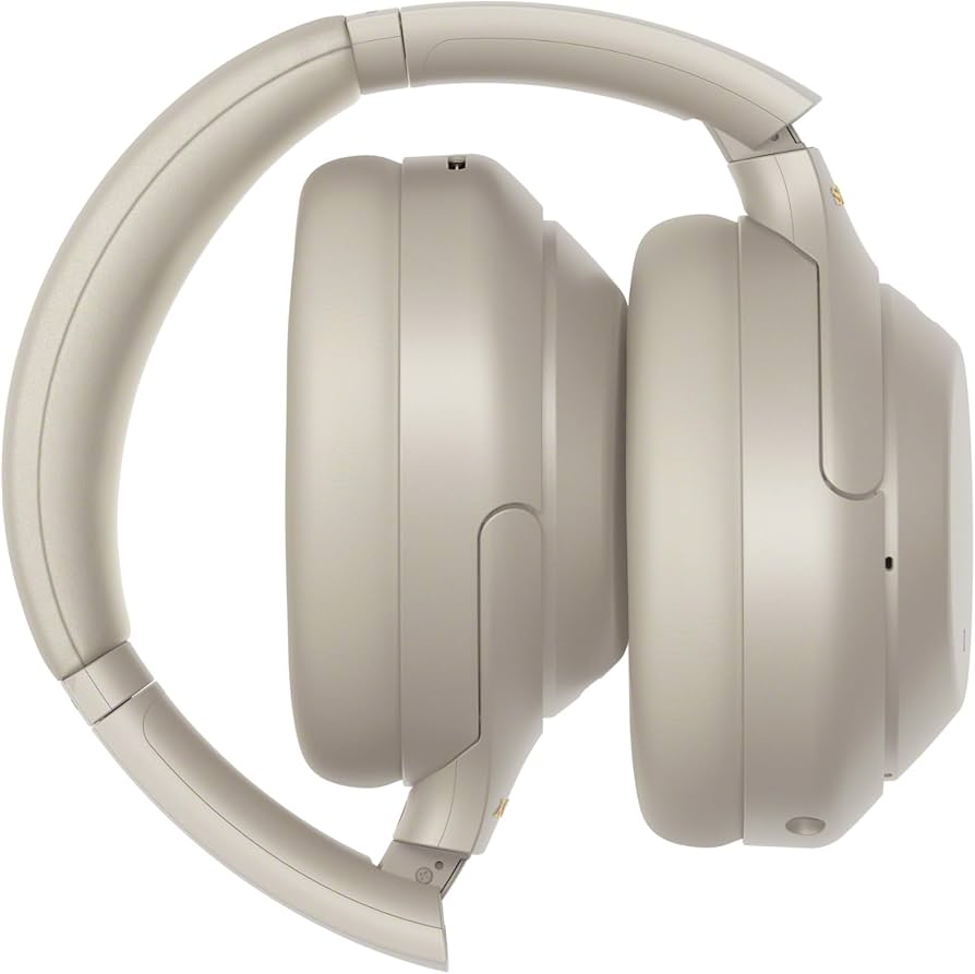 Amazon.com: Sony WH-1000XM4 Wireless Noise-Cancelling Over-the-Ear