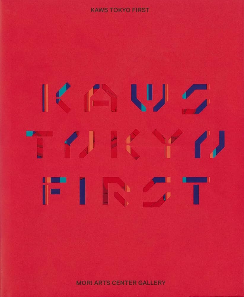 KAWS TOKYO FIRST | ディーター・ブッフハート, アナ・カリーナ