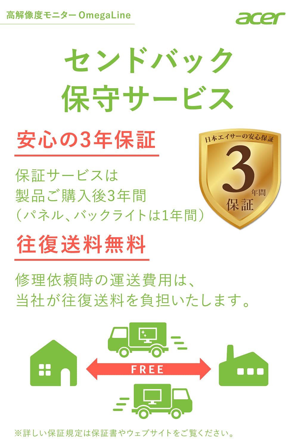 Amazon.co.jp: Acer ウルトラワイドモニター CB292CUbmiiprx 29インチ