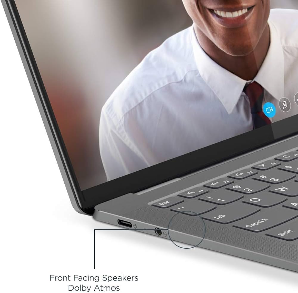 Lenovo Yoga S940 Intel Core i7 10th Gen 35.56 cm (14