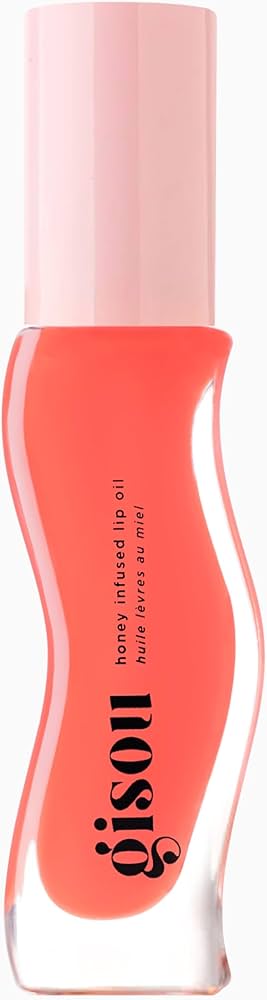 Amazon.com : Gisou Honey Infused Hydrating Lip Oil, Nourishing Lip