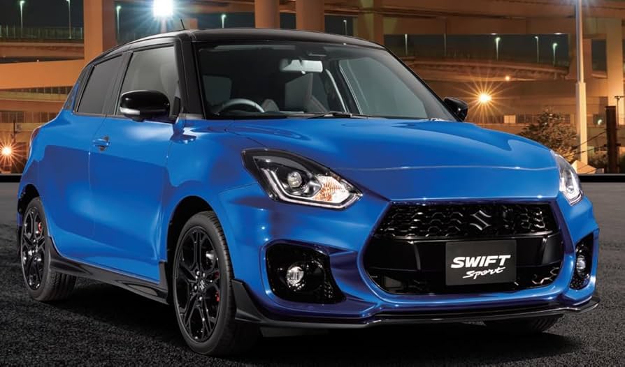 Amazon | スズキ純正用 スイフトスポーツ(SUZUKI SWIFT SPORT