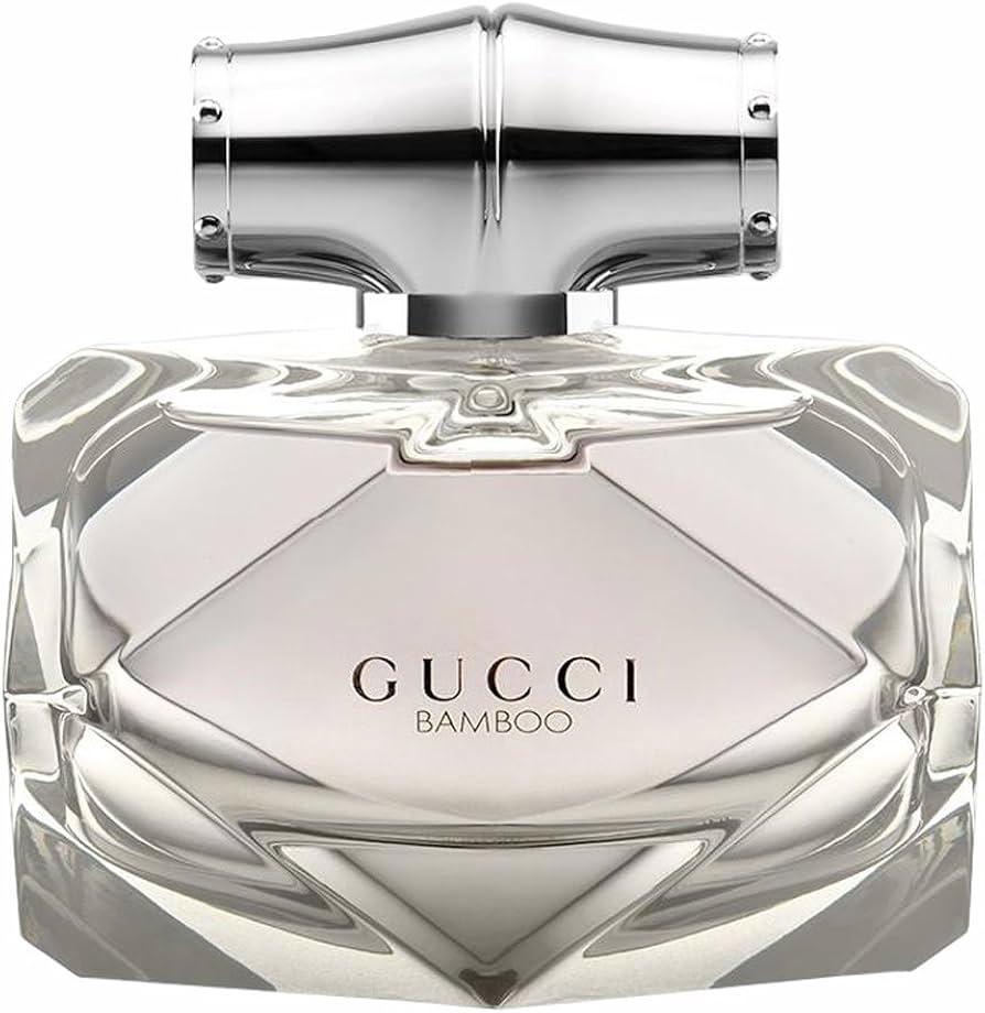 Amazon.co.jp: GUCCI 香水 グッチ バンブー オーデパルファム 75ml EDP