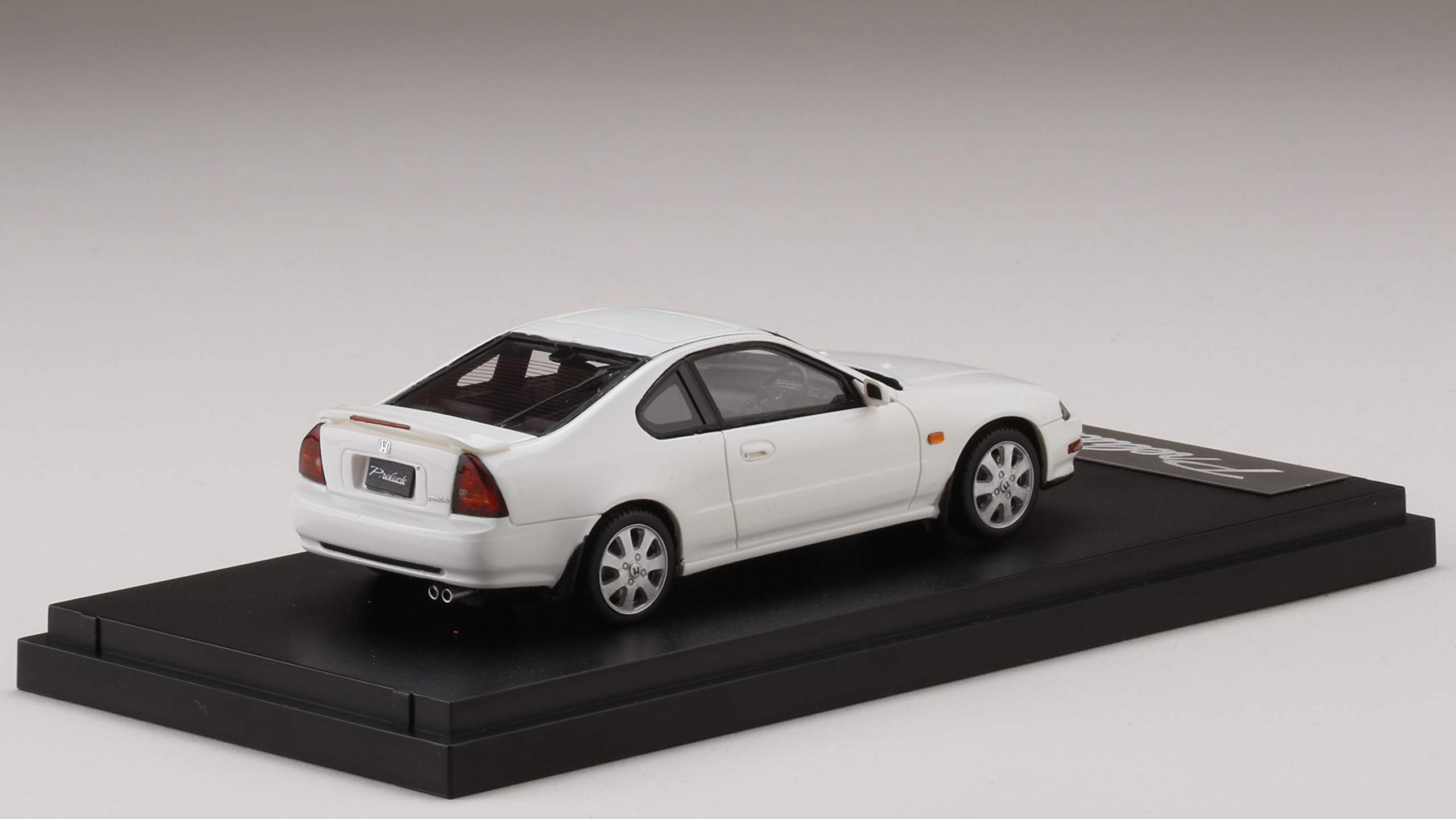 Amazon | MARK43 1/43 ホンダプレリュード 2.2Si-VTEC (BB4) 1991