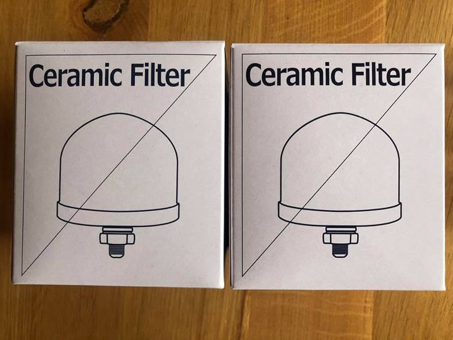 Amazon.co.jp: エコ ウォーター ポタポタ クラブ NEWセラミック