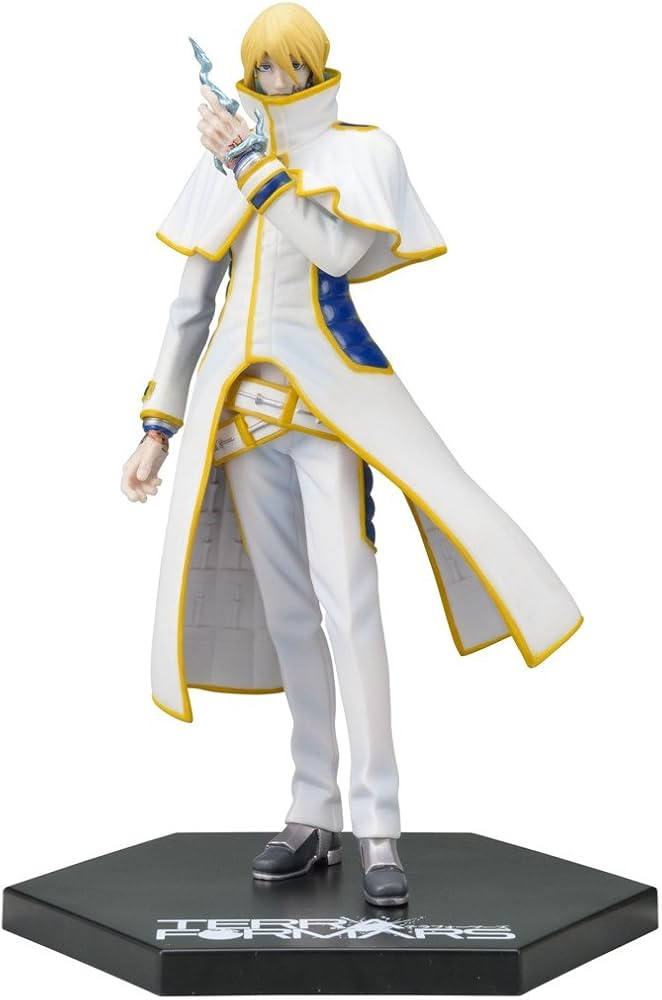 Amazon | テラフォーマーズ PM プレミアムフィギュア アドルフ