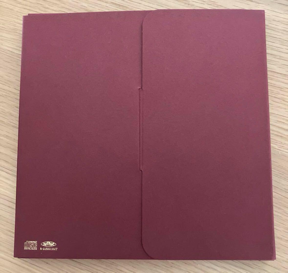 細川慎二、サックスCD 「American Songs」 レア入手困難 細川慎二