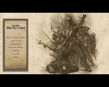 Amazon.co.jp: Mount and Blade with Fire and Sword (PC) (輸入版