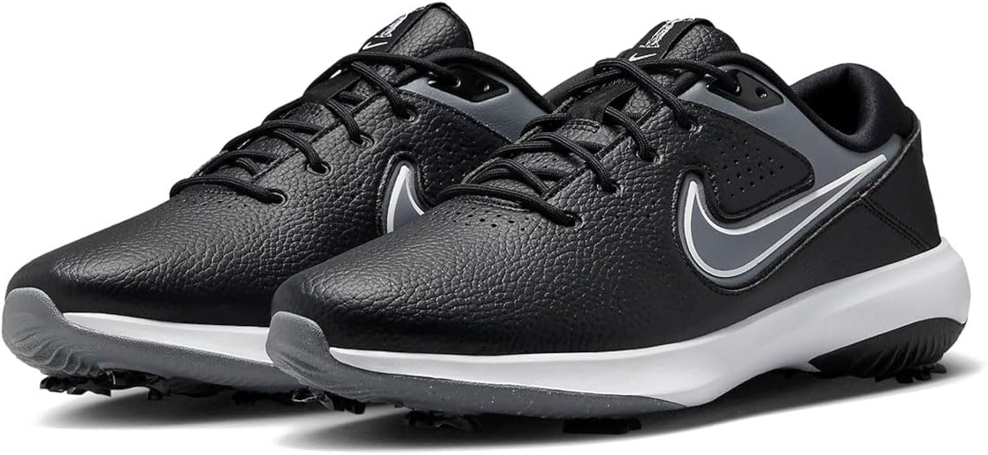 Amazon | [ナイキ] ビクトリー プロ 3 VICTORY PRO 3 ブラック/クール