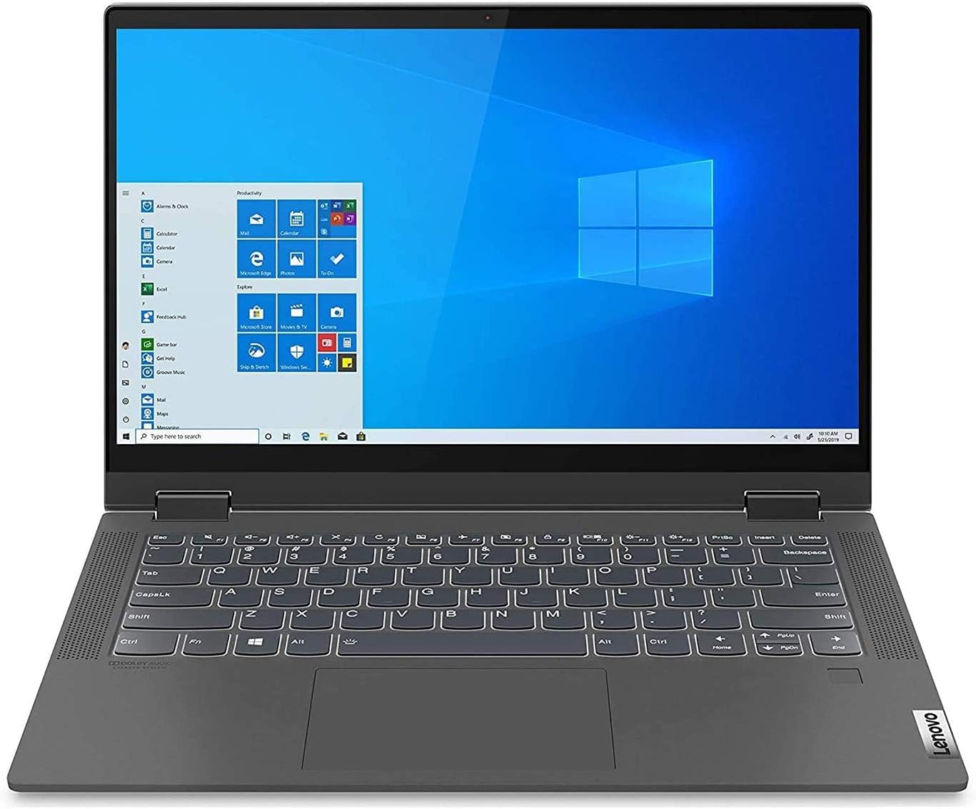 Amazon.co.jp: Lenovo(レノボ) IdeaPad Flex 5 2-in-1 ノートパソコン