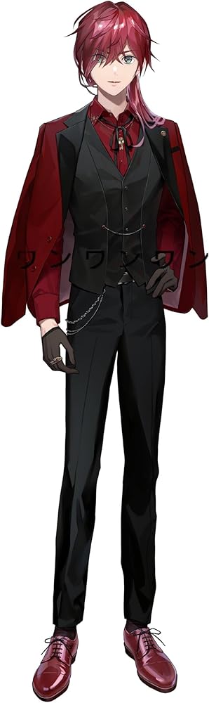 Amazon.co.jp: [ワンワンワン] ローレン・イロアス 3周年 新衣装