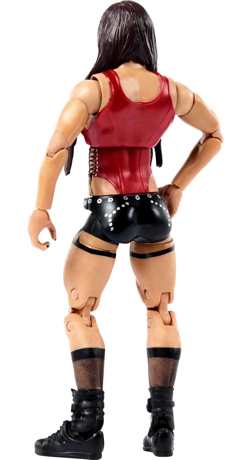 Amazon.co.jp: WWEマテル マンディローズ エリートコレクション