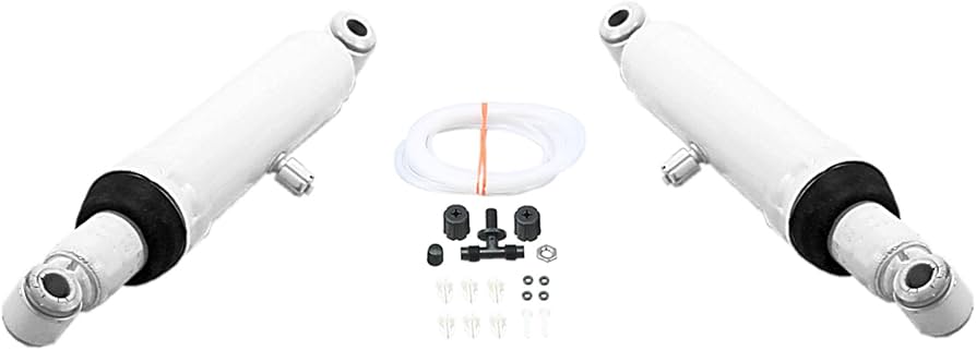 Amazon | MONROE (モンロー) ショックアブソーバー 【マックスエアー