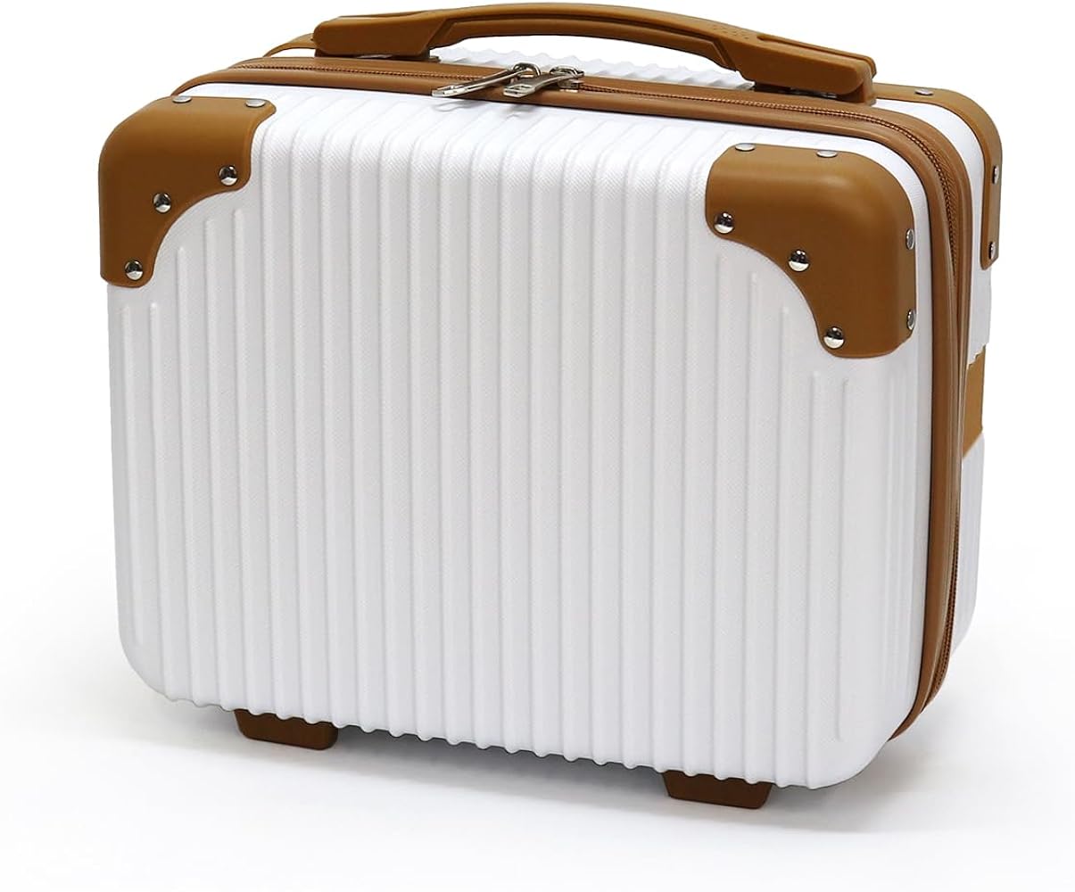 Amazon | [Transporter] ミニトランク ミニスーツケース