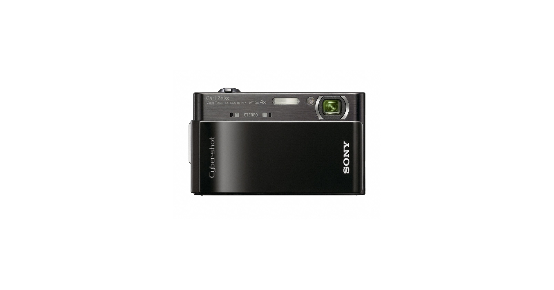 Amazon.com : Sony Cyber-shot DSC-T900 12.1 MP Digital Camera with