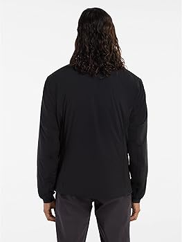 Amazon | ARC'TERYX(アークテリクス) Atom LT Jacket Men's アトム LT