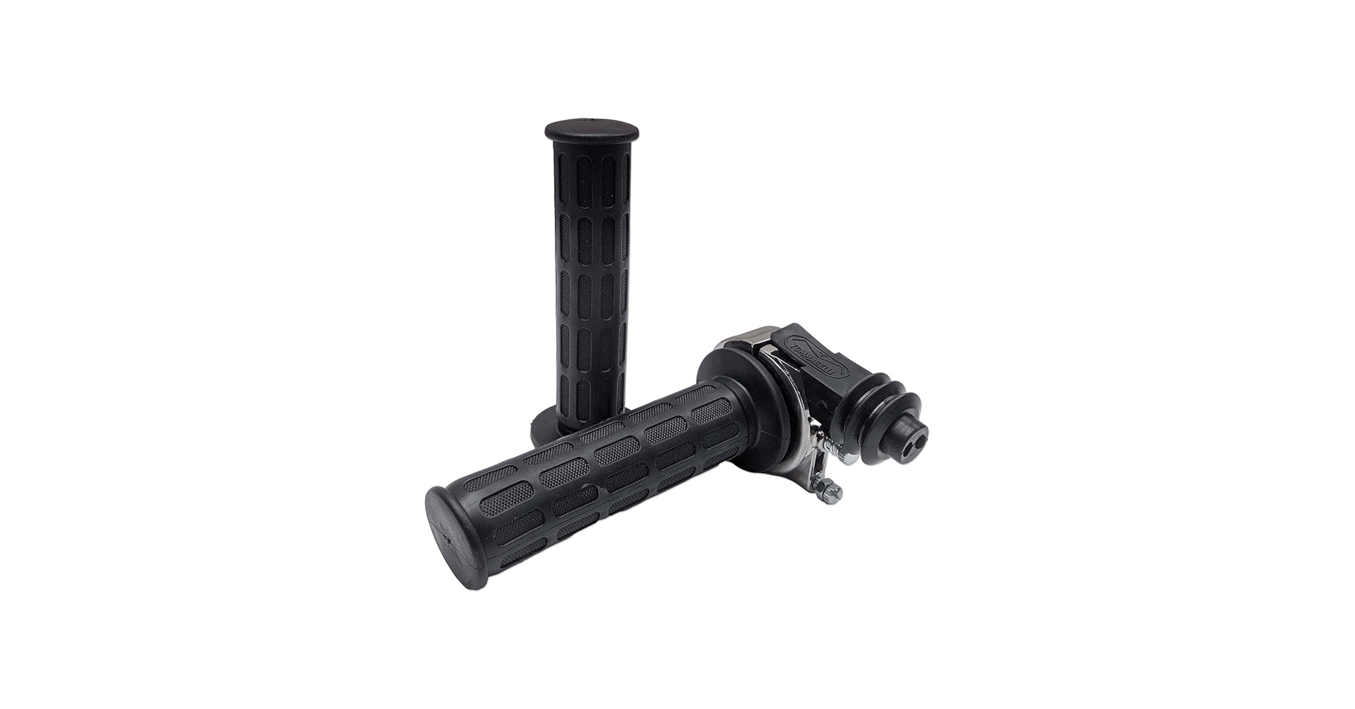 Amazon | トマゼリ 2本引スロットル クローム モトグッチ DUCATI