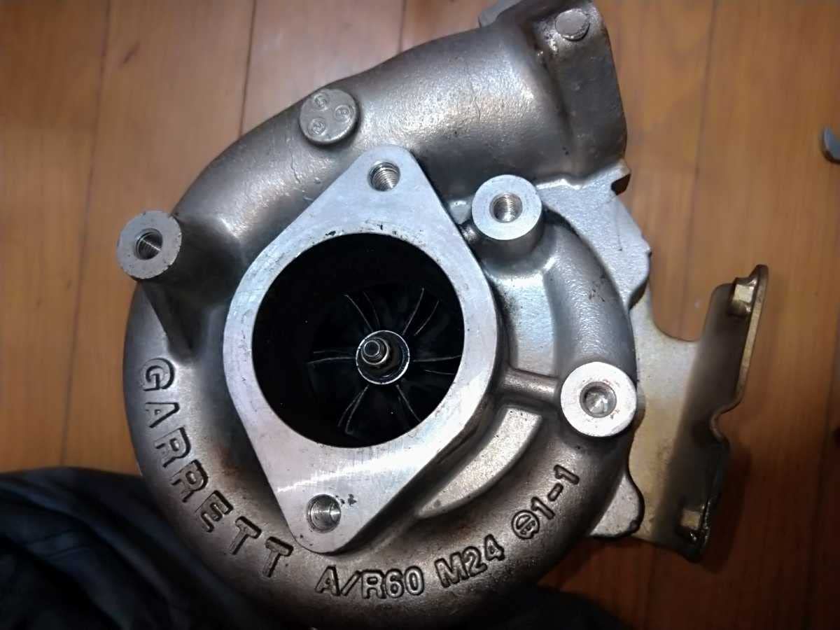 Amazon.co.jp: 良品 s14 タービン s13 s14 s15 ターボ sr20det