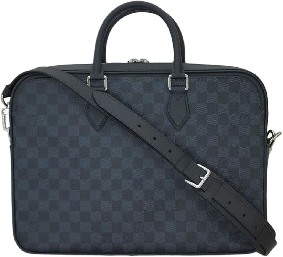 Amazon.co.jp: ルイヴィトン N44000 バッグ 2WAY ビジネスバッグ
