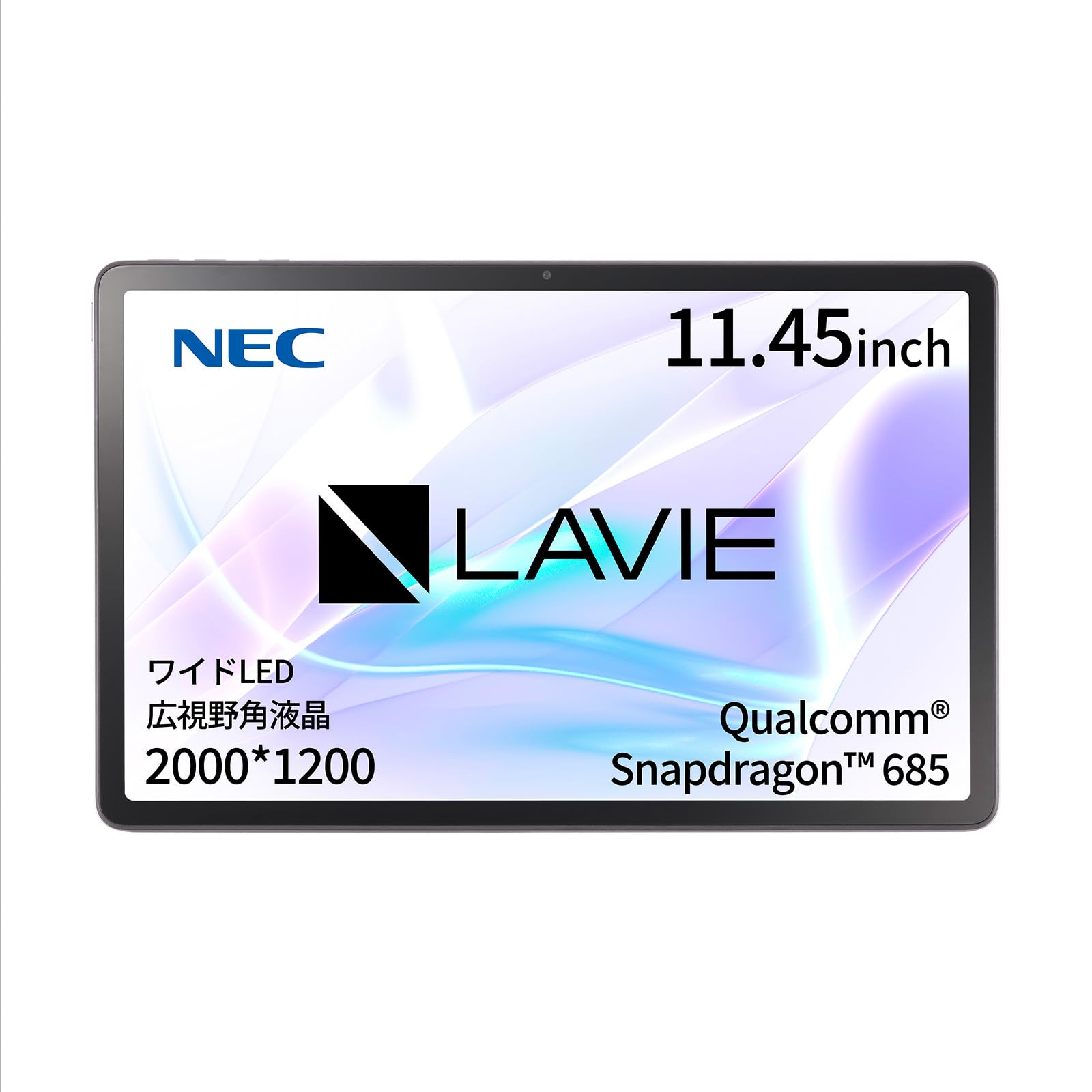 Amazon.co.jp: NEC LAVIE T11 タブレット 11.45インチ wi-fiモデル