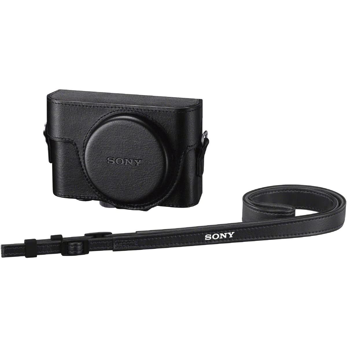 Amazon.com : Sony LCJ-RXK Protective Jacket Case for RX100 Series