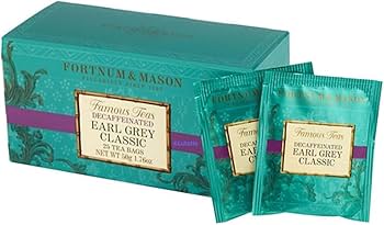 Amazon.co.jp: フォートナム&メイソン アールグレイクラシック