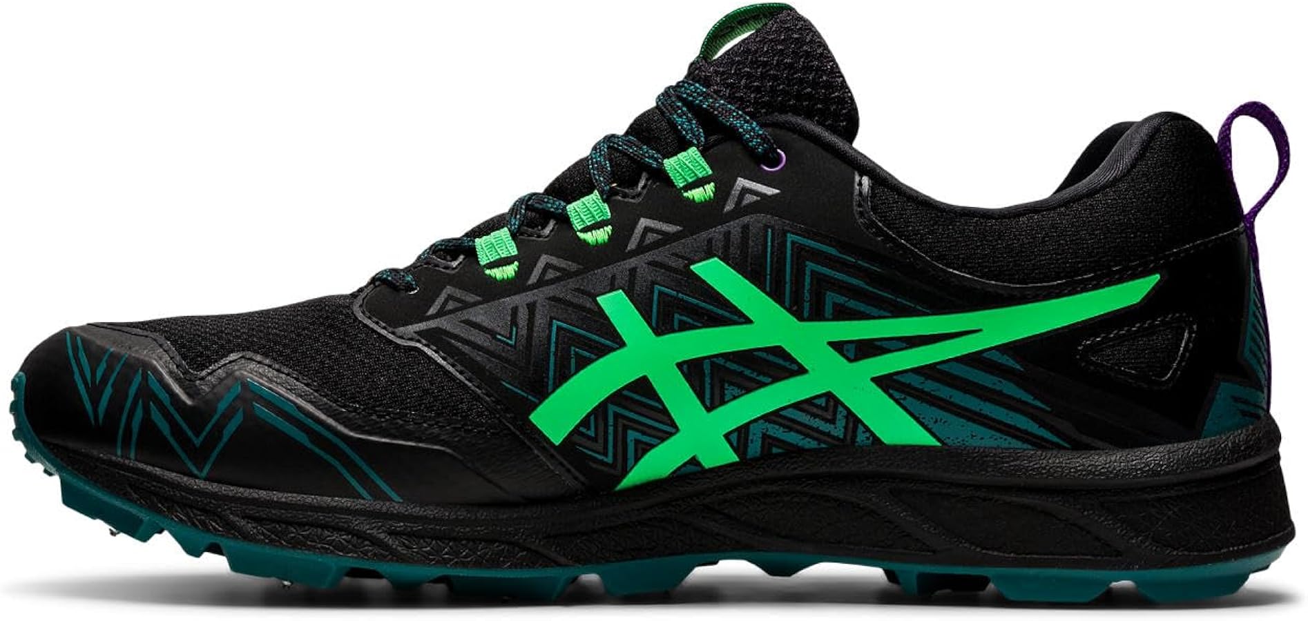 Amazon | asics(アシックス) トレイルランニングシューズ GEL