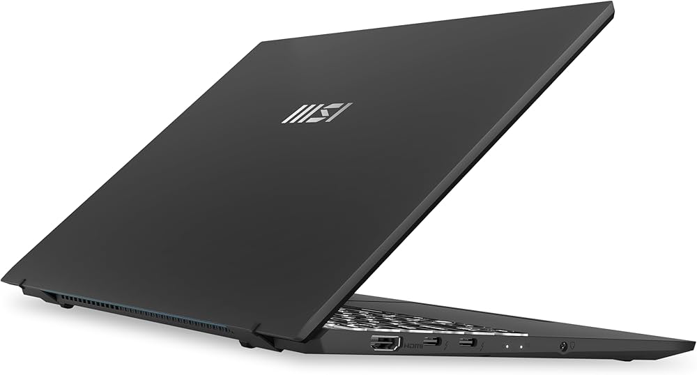 Amazon.co.jp: MSI Prestige 13 AI Evo ノートパソコン:Intel Ultra 7