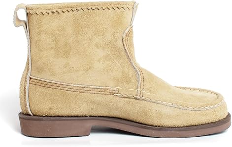 Amazon | [RUSSELL MOCCASIN] ラッセルモカシン Knock-A-Bout Boot