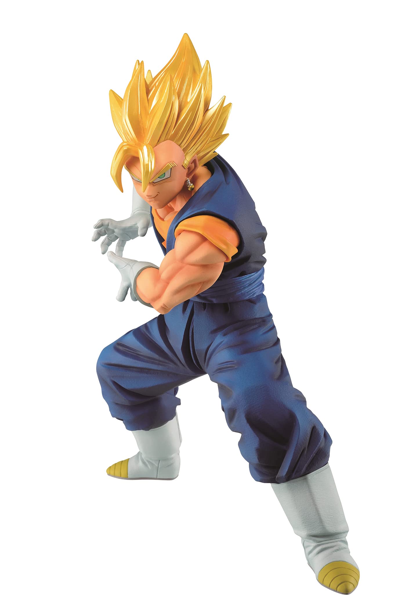 Amazon.co.jp: ドラゴンボール超 最強合体戦士ベジット ファイナルかめ