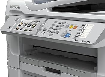 Amazon.co.jp: エプソン プリンター A3 インクジェット 複合機