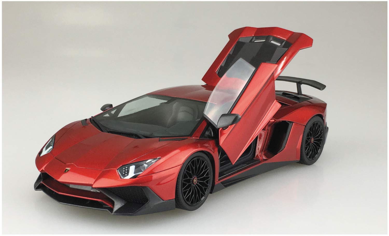 Amazon | 青島文化教材社 1/24 スーパーカーシリーズ No.24