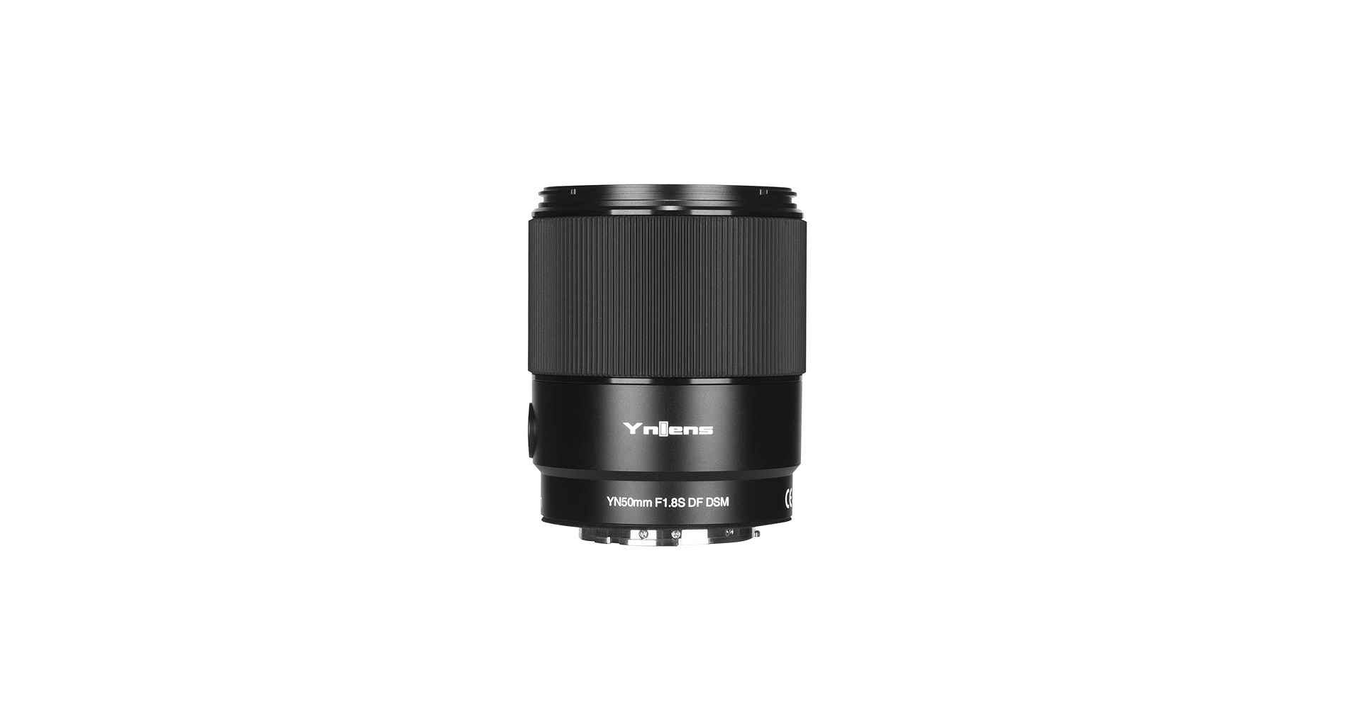 Amazon.com : YONGNUO YN50MM F1.8S DF DSM Lens for Sony, Auto Focus