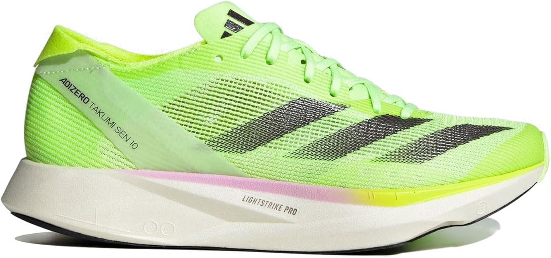 Amazon | [アディダス] アディゼロ タクミ セン 10 W ADIZERO TAKUMI