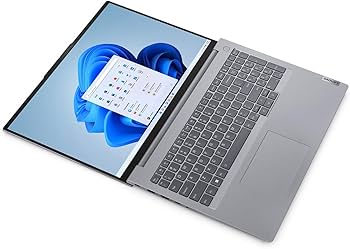 Amazon.com: Lenovo ThinkBook 16 G6 IRL 16