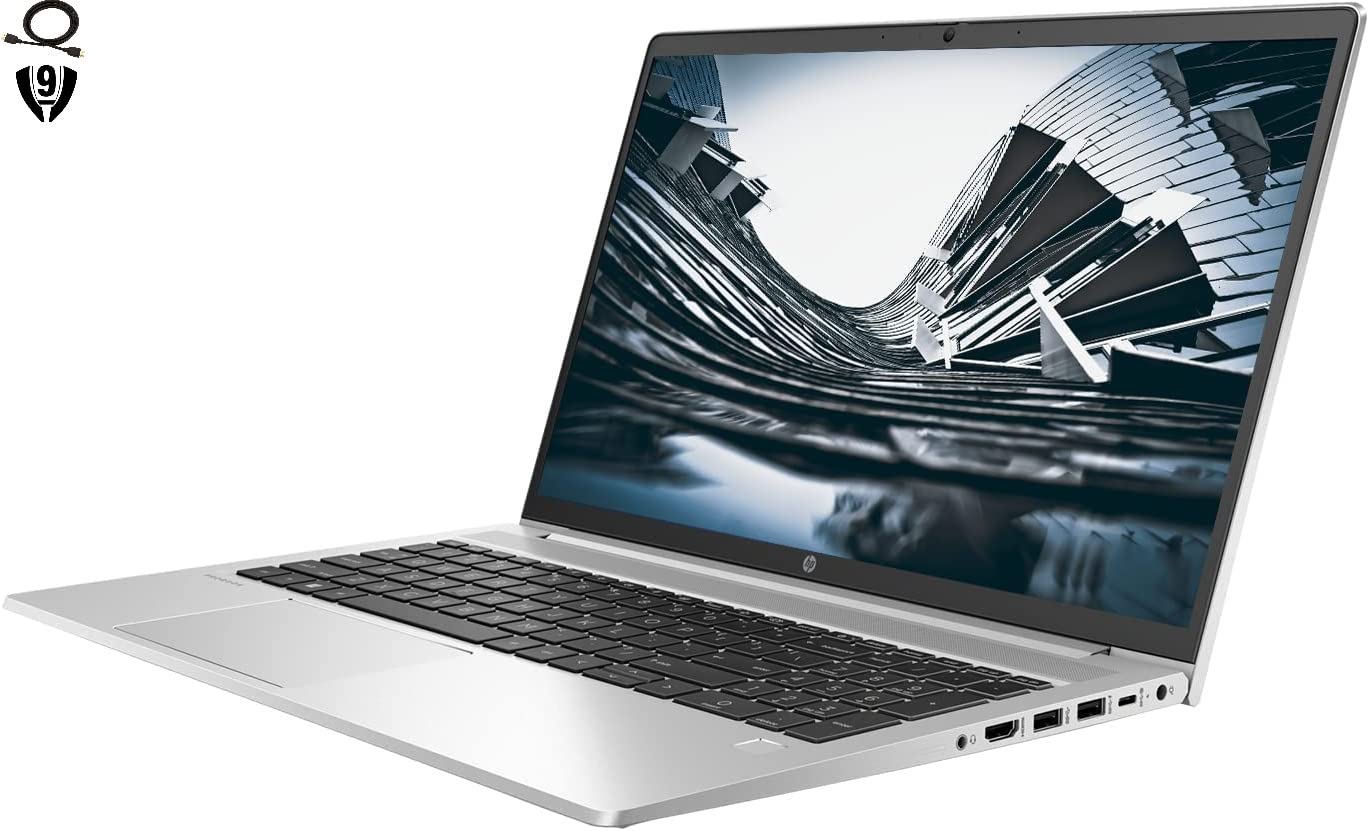 Amazon.com: HP ProBook 450 G9, 15.6