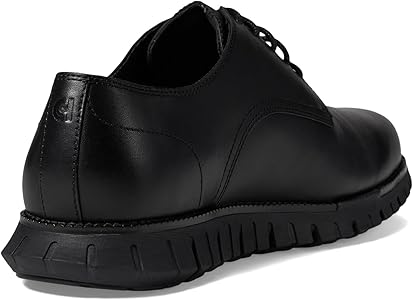 Amazon | Cole Haan メンズ Zg Remastered プレーントゥ