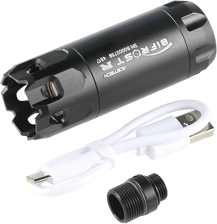 Amazon | ACETECH Bifrost R レインボートレーサーユニット (レッド