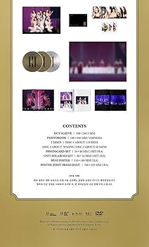 TWICE 4TH WORLD TOUR IN SEOUL 2種＋ポスターセット TWICE 4TH WORLD