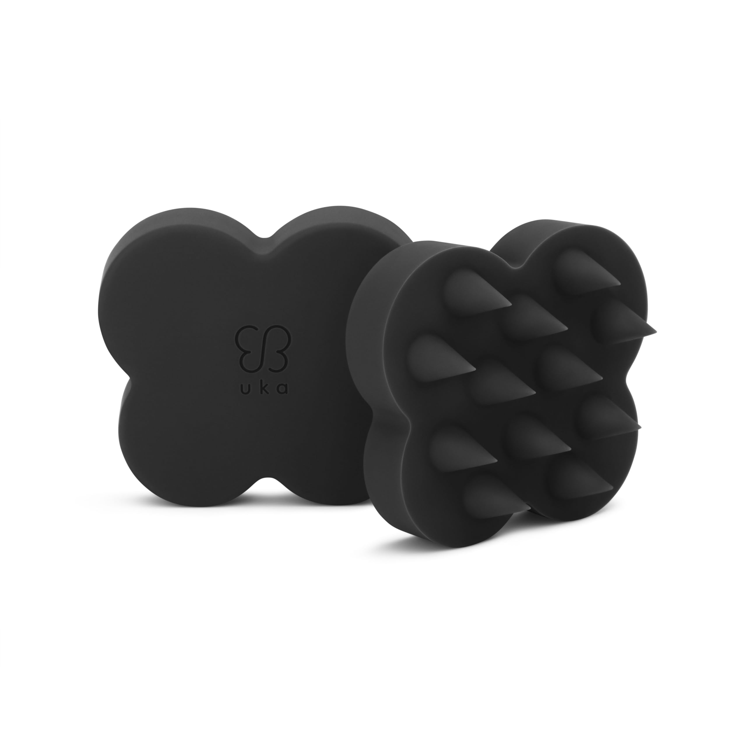 Amazon.com: Shampoo Brush Kenzan : Beauty & Personal Care