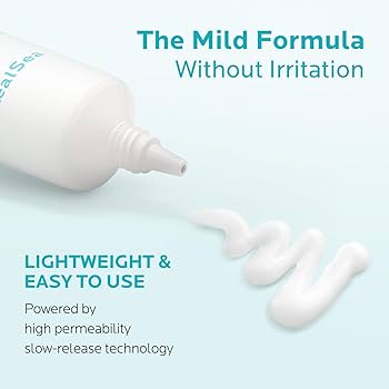 Amazon.com: ZealSea 10% Azelaic Acid Facial Cream - Azelaic Acid